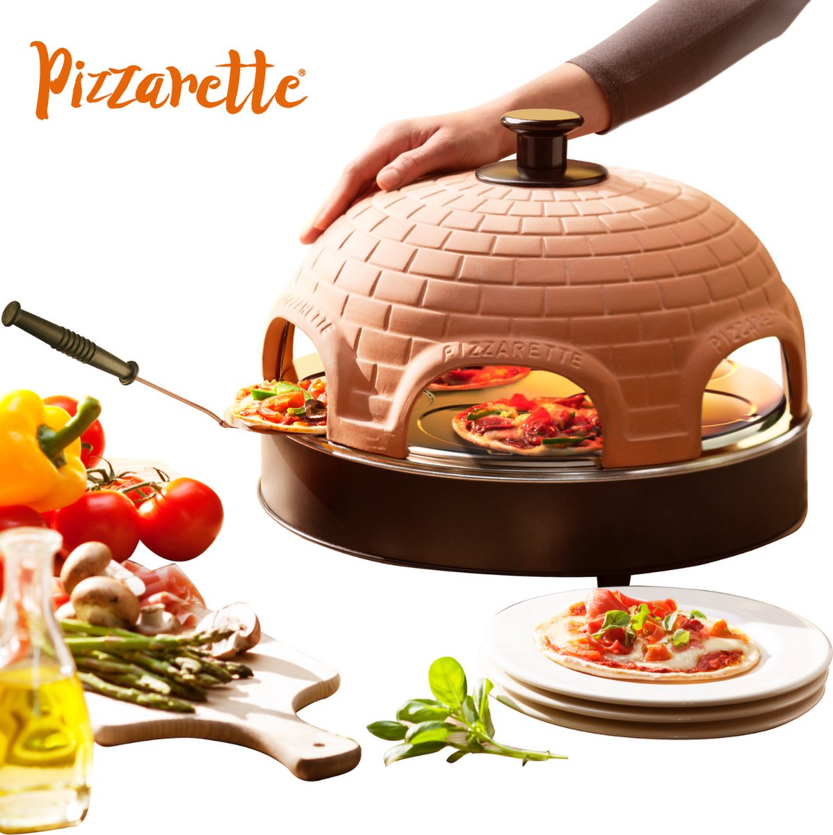 Pizzarette Emerio PO-115984